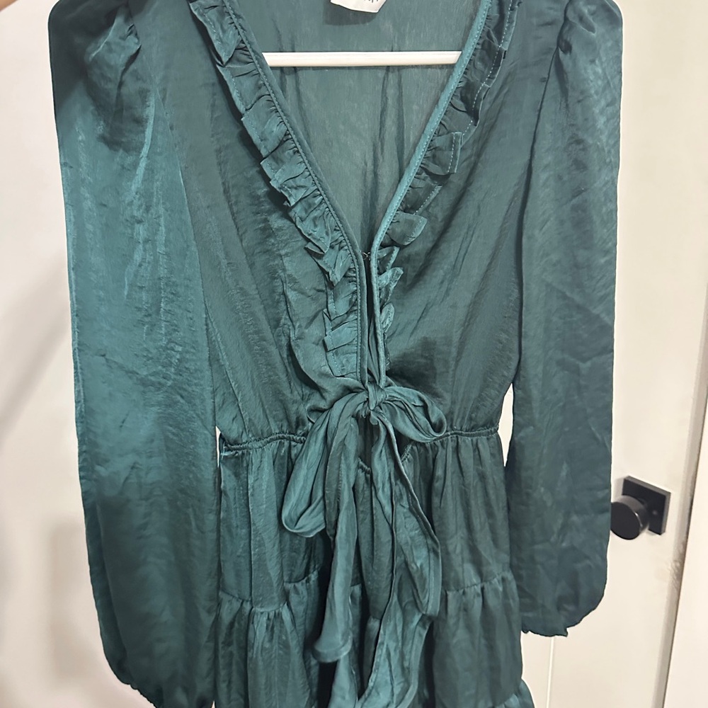 Princess Polly Randi mini dress - Picture 3 of 4